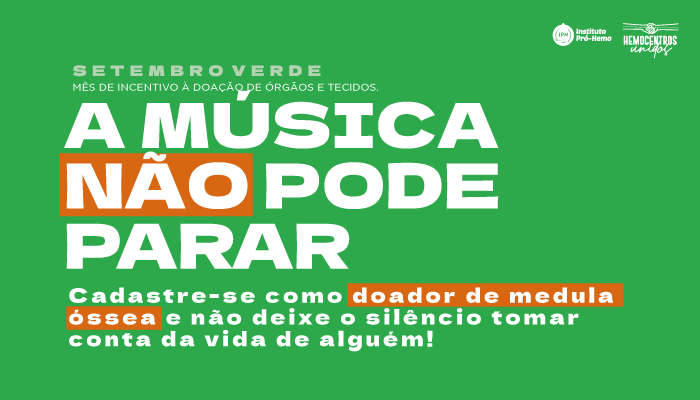 Campanha Setembro Verde